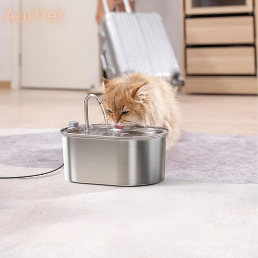 Aurpet ™ Cat Water Fountain