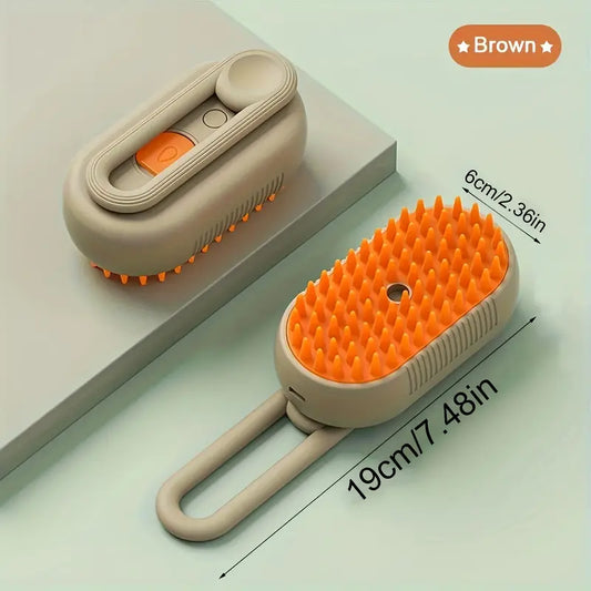 Aurpet™ Steamy Knot Removal Brush